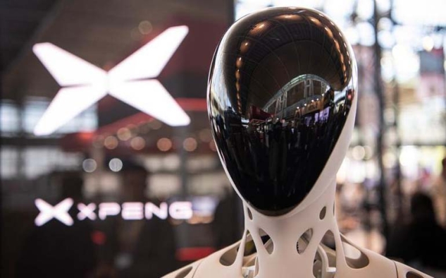 Dianggap Bidang Pertumbuhan Baru, Sejumlah Produsen NEV Tiongkok Terjun ke Industri Robotika 
