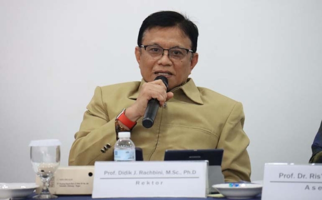 Kontroversi Obligasi Daerah Jakarta, Didik J. Rachbini Ingatkan Risiko Gagal Bayar