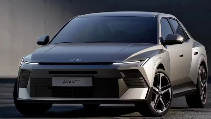 Hyundai i30 Sedan Terbaru Meluncur di Australia pada 2027