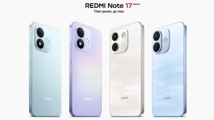 Redmi Note 17 Series Resmi Masuk Indonesia 16 September 2026