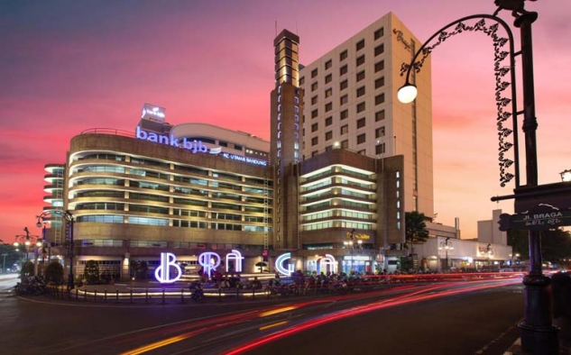 Rating Bank BJB Turun, Pemegang Saham Daerah Diminta Perketat Pengawasan