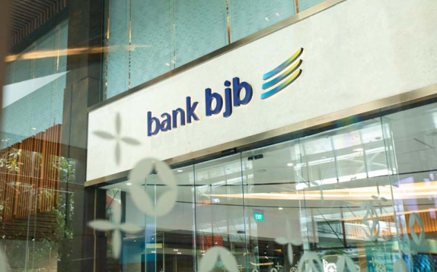 NPL Bank BJB Terus Naik, Penurunan Rating PEFINDO Jadi Sinyal Risiko Kredit