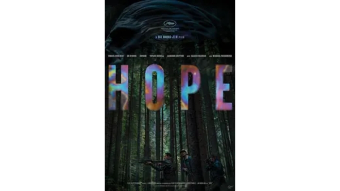 SINOPSIS Hope Hadirkan Teror Makhluk Misterius di Desa Terpencil