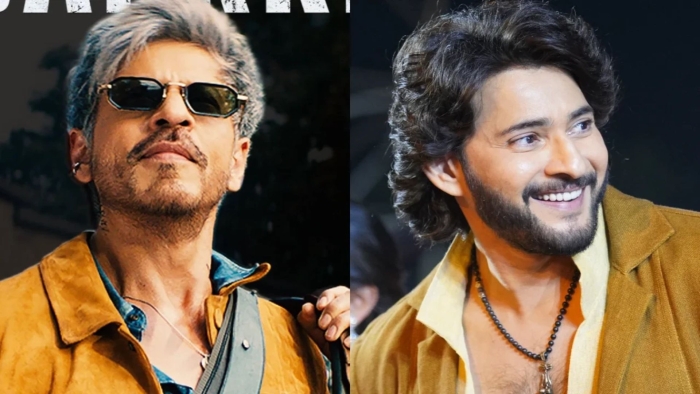 Shah Rukh Khan Tanggapi Bentrokan Jadwal King dengan Avengers dan Dune
