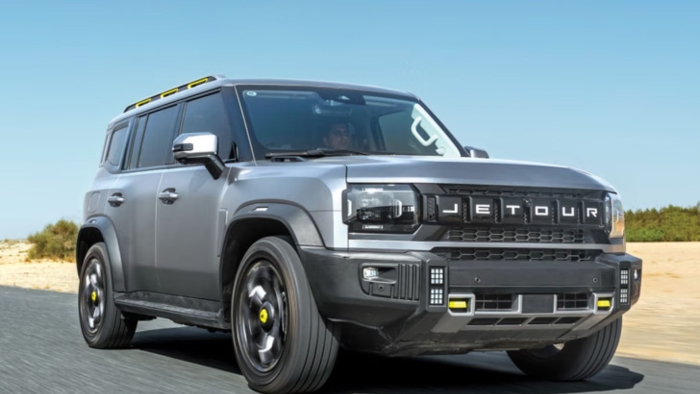 JSW Combat Andalkan PHEV 462 HP dan Kabin Luas