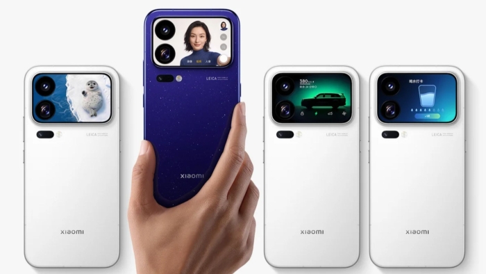 Xiaomi 18 Pro dan 18 Pro Max Resmi Meluncur di Tiongkok, Bawa Snapdragon 8 Elite Gen 6