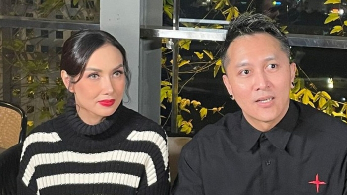 Sara Wijayanto Gugat Cerai Demian Aditya di Pengadilan Agama Jakarta Selatan