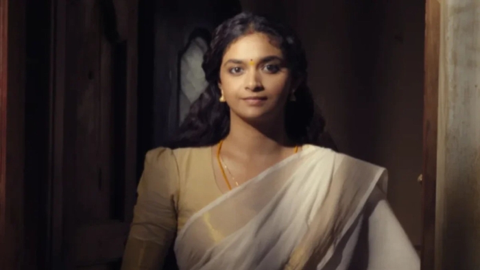 SINOPSIS Dorothy Ungkap Kisah Dua Sahabat di Pedesaan Tamil Nadu, Dibintangi Keerthy Suresh