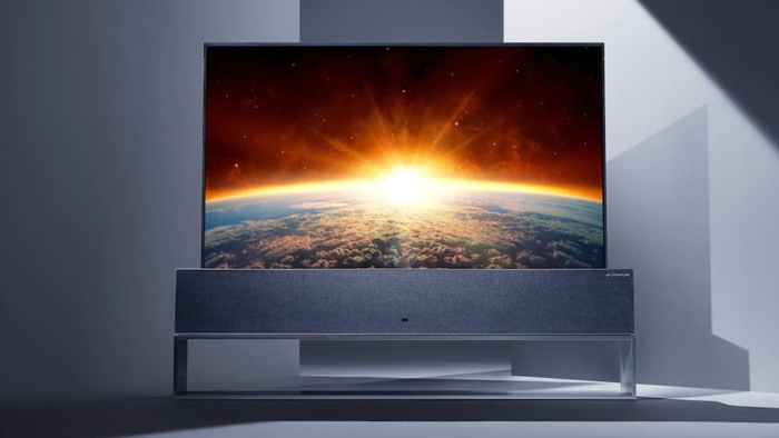 LG Bantah TV Pintarnya Diam-Diam Merekam Percakapan Pengguna