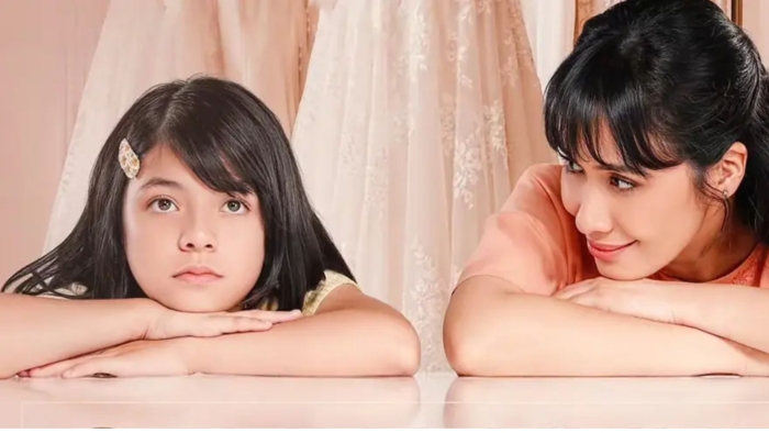 SINOPSIS Ibu, Bagaimana Aku Tanpamu?