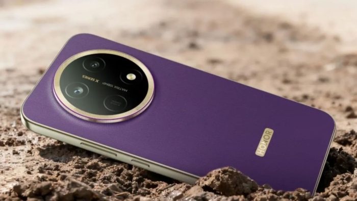 Honor X9e Pro Resmi Meluncur di Malaysia, Bawa Baterai 11.000 mAh dan Kamera 108 MP