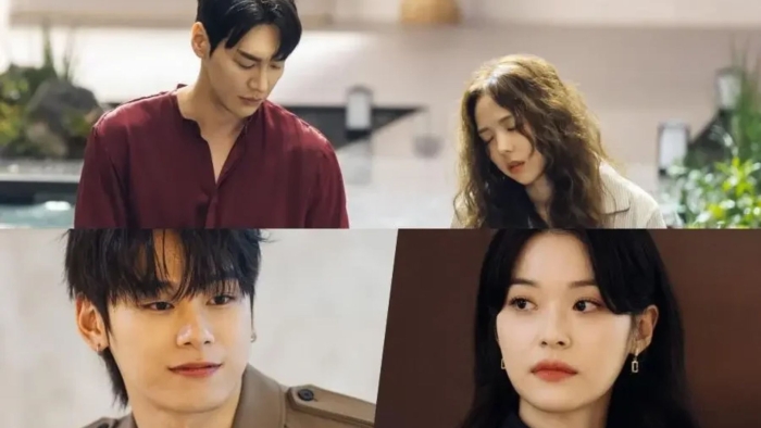 Take Charge of My Heart Rilis Foto Terbaru, Kim Young Kwang dan Chae Soo Bin Terikat Kontrak Pengisian Daya