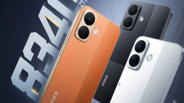 POCO X8s Segera Meluncur, Bawa Kamera 50 MP dan Dijual dengan Merek Redmi di China