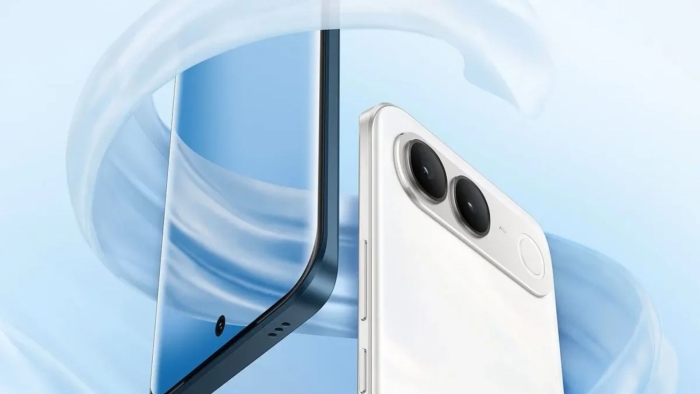Vivo S2 FE Dikabarkan Bawa Baterai 10.000 mAh dan Dimensity 7300e