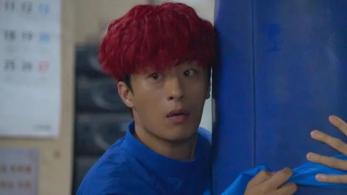 Reawaken Man: The Red Ungkap Tiga Sisi Menarik Koo Kyo Hwan sebagai Manusia Super