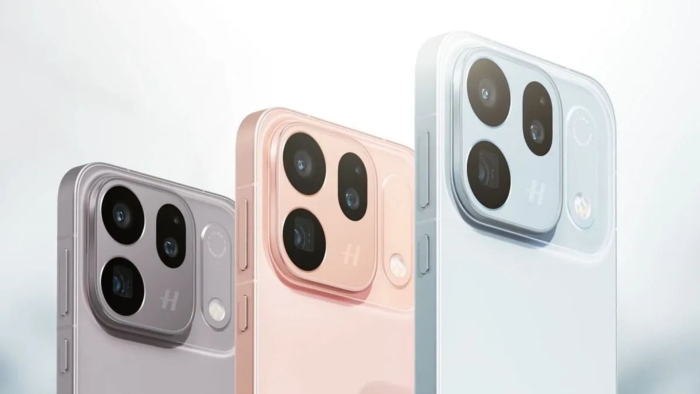 Menjelang Peluncuran di India, Desain dan Spesifikasi Oppo K14 Plus Terungkap