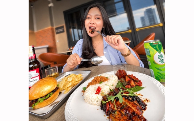 Meet n Eat Rooms Inc Semarang Hadirkan Promo BEST BITE, Makan dan Nongkrong Makin Praktis