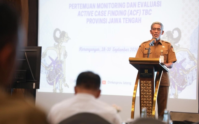884 Puskesmas di Jateng Bakal Dilengkapi Alat Diagnostik TBC Mulai Bulan Depan