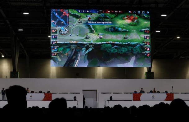 OCA Bantah E-sports Akan Dicoret dari Asian Games