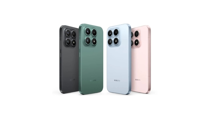 Xiaomi 18 Dikabarkan Bawa Baterai 7.200 mAh dan Kamera 200 MP