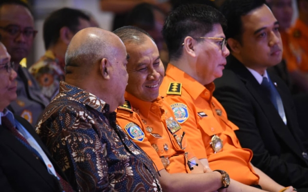 Indonesia Jadi Tuan Rumah ATSF dan SAREX 2026 di Yogyakarta, Perkuat Kerja Sama SAR ASEAN