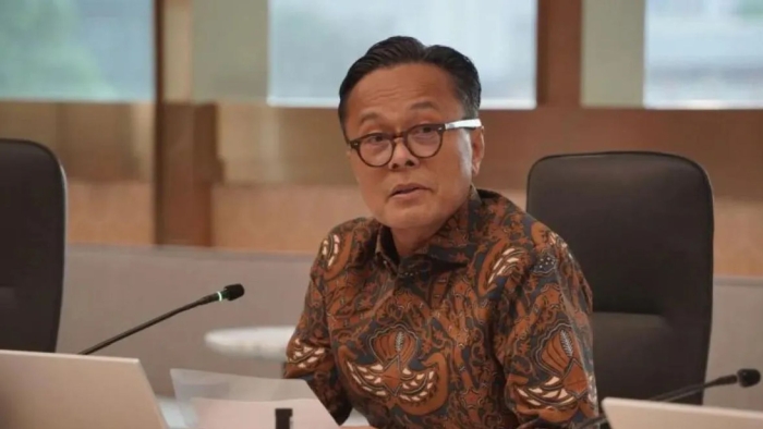 Merger KAI dan INKA Ditargetkan Rampung Sebelum Januari 2027