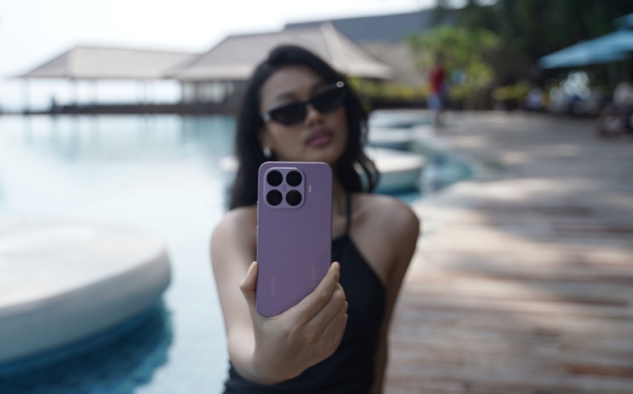 Xiaomi 17T Series Andalkan Kamera Leica, Bawa Pengalaman Fotografi ke Pulau Sepa