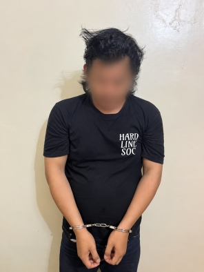 Ditresnarkoba Polda Jateng Ungkap 21 Paket Sabu dan 2 Butir Inex di Sukoharjo