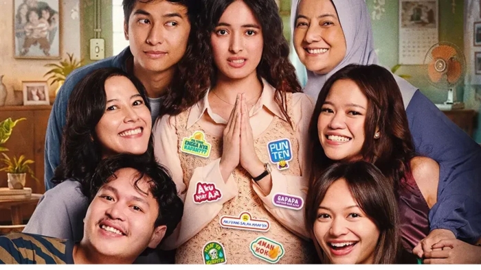 SINOPSIS People Pleaser, Dilema Karakter  Si Paling Gak Enakan