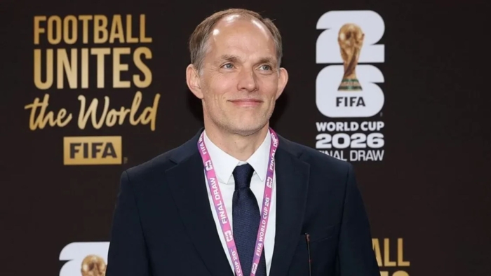 Tuchel Akui Inggris Sulit Cari Pengganti Harry Kane