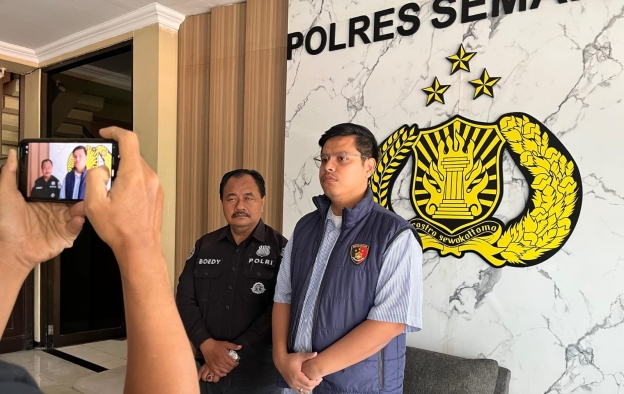 Polres Semarang Bersama Lintas Instansi Tangani Dugaan Perundungan Anak di Tingkat SD