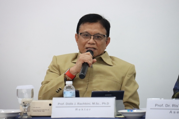 Batam Dinilai Berpeluang Jadi Pusat Investasi Baru Asia