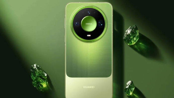 Huawei Mate 90 Pro Max Resmi Meluncur dengan Kamera Periskop 200 MP