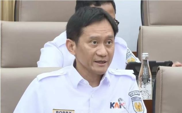 Dirut KAI Dukung Masinis Argo Bromo Anggrek yang Jadi Tersangka Kecelakaan Bekasi