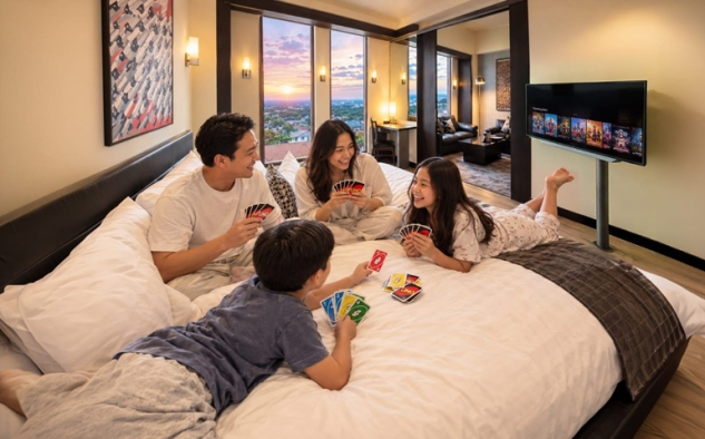 Semarang Great Event 2026, Grand Candi Hotel Tebar Promo Kamar, Kuliner hingga Spa