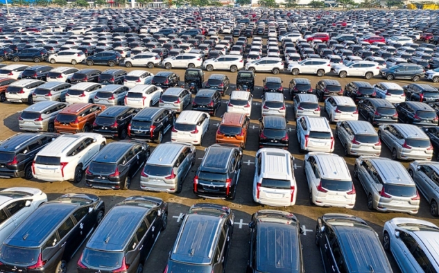 3 Mobil Bekas Tahun 2020-2022 di Bawah Rp100 Juta, Ada MPV hingga Kendaraan Usaha