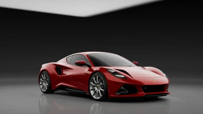 Lotus Siapkan Supercar V8 Hybrid 1.000 PS untuk Meluncur 2028