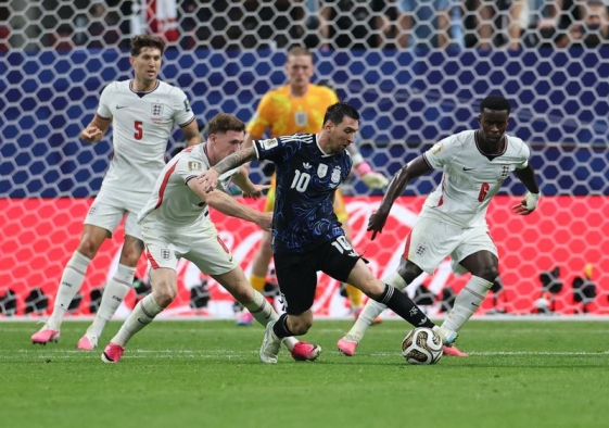 FIFA Ungkap Tren Taktik Piala Dunia 2026, Counter-Pressing dan Peran Kiper Jadi Sorotan