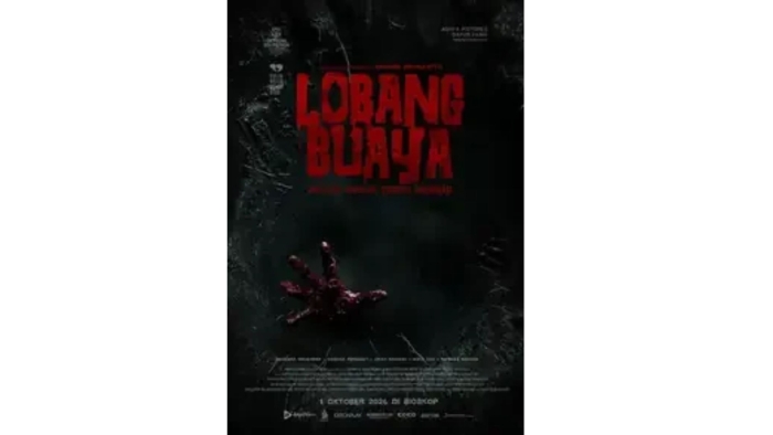 REVIEW Lobang Buaya: 309 Hari Sebelum Tragedi Berdarah, Horor Misteri di Tengah Gejolak 1965