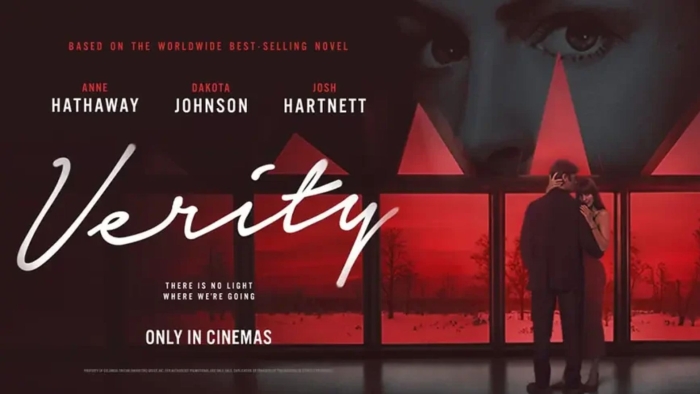 ULASAN Verity, Thriller Psikologis Penuh Misteri dan Rahasia Keluarga