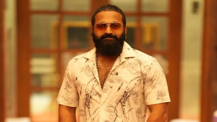 Rishab Shetty dan Sutradara Manjummel Boys Siapkan Drama Olahraga Kannada