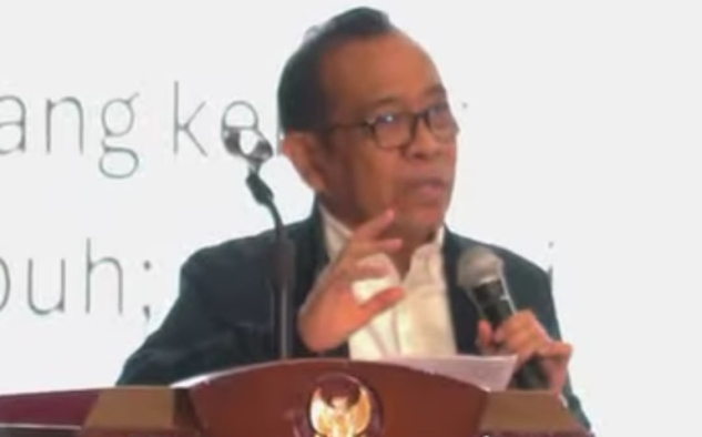 Wantimpres Beranggotakan 26 Orang, Pratikno Sebut Keragaman Jadi Kekuatan