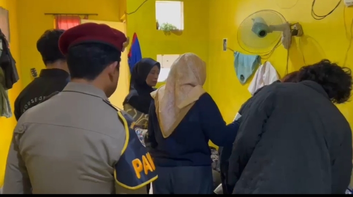 Polda Jateng Temukan Remaja yang Sempat Hilang, Kondisinya Sehat