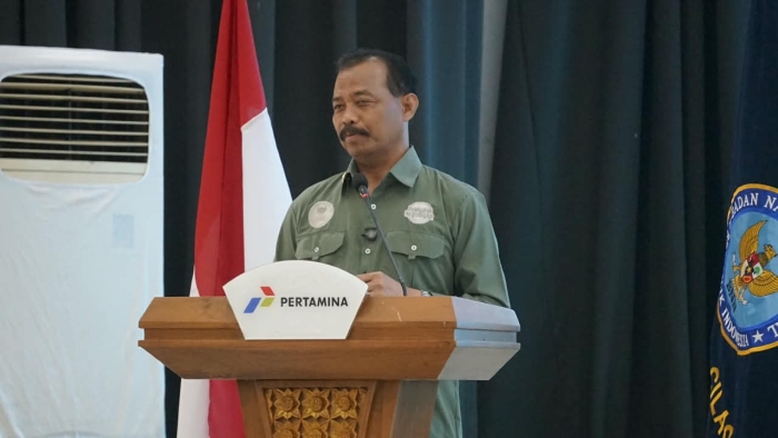 BNNP Jateng Perkuat Jejaring Layanan Rehabilitasi Menuju Zero Prevalensi 2045