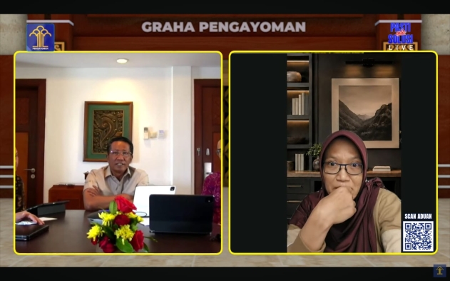 PASTI ADA SOLUSI Eps 20, Bahas Migrasi Layanan Ditjen AHU dan Pengaduan Masyarakat