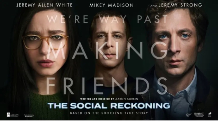 Review The Social Reckoning, Investigasi Facebook dan Bahaya Algoritma