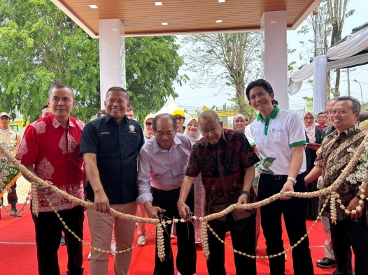 UNDIP Bangun Laboratorium Kedokteran Komunitas di Jepara