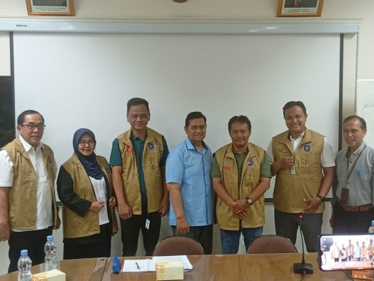 Tahun 2026 Mahasiswa Baru Universitas BPD Jateng Meningkat 35,22 Persen
