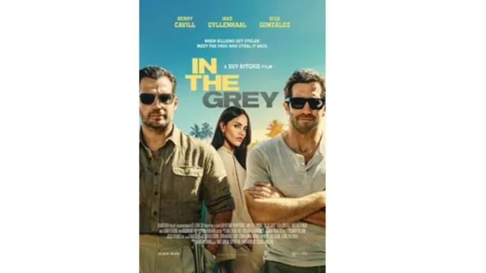 situs slot cmd ULASAN In the Grey: Aksi Spionase Stylish Khas Guy Ritchie yang Penuh Kekacauan dan Intrik
